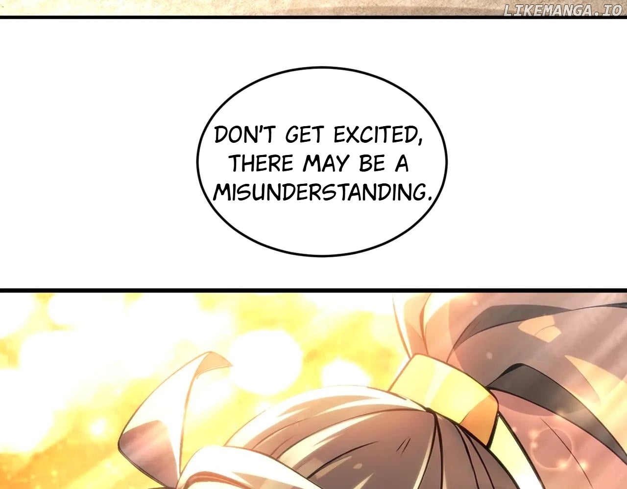 My Furry Harem Is After Me Chapter 304 - page 56